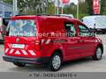 Volkswagen Caddy Maxi 2.0 TDI*5-SITZE*KASTEN*NAVI*KAMERA* Rot - thumbnail 5