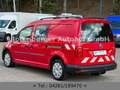 Volkswagen Caddy Maxi 2.0 TDI*5-SITZE*KASTEN*NAVI*KAMERA* Rot - thumbnail 6