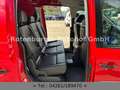 Volkswagen Caddy Maxi 2.0 TDI*5-SITZE*KASTEN*NAVI*KAMERA* Rot - thumbnail 16