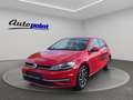 Volkswagen Golf VII 2.0 TDI Lim. Join DSG LED Rot - thumbnail 9