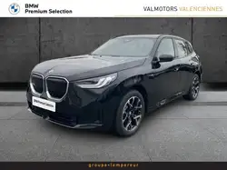 BMW X3 xDrive30e 299ch M Sport
