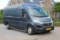 Fiat Ducato 35H 3.0 Natural Power Euro6 CNG L4H2 Maxi ✓ airco Grau - thumbnail 6