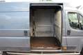 Fiat Ducato 35H 3.0 Natural Power Euro6 CNG L4H2 Maxi ✓ airco Grau - thumbnail 16