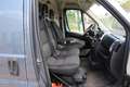 Fiat Ducato 35H 3.0 Natural Power Euro6 CNG L4H2 Maxi ✓ airco Grau - thumbnail 9