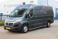 Fiat Ducato 35H 3.0 Natural Power Euro6 CNG L4H2 Maxi ✓ airco Grau - thumbnail 5