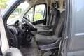 Fiat Ducato 35H 3.0 Natural Power Euro6 CNG L4H2 Maxi ✓ airco Grau - thumbnail 8