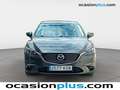 Mazda 6 2.2DE Luxury (Navi) 129kW Gris - thumbnail 16