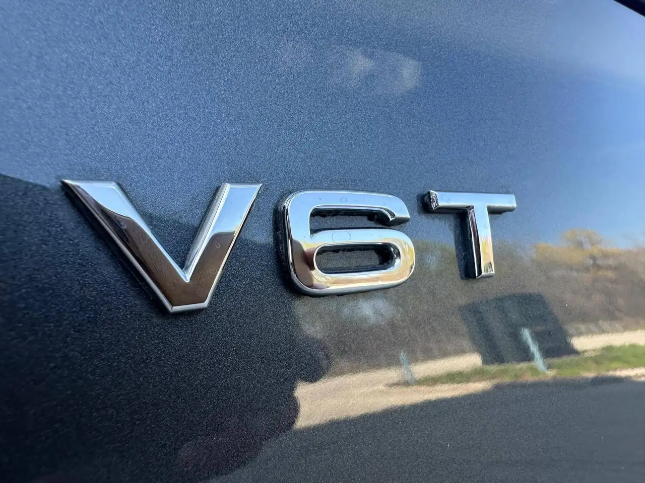 Audi SQ5 снимка Audi SQ5