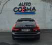 Volvo V90 R Design Recharge Plug-In Hybrid AWD Schwarz - thumbnail 7