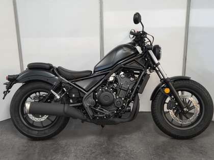 Honda CMX 500 REBEL ABS