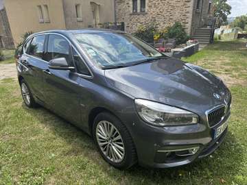 Active Tourer 220d xDrive 190 ch Luxury A