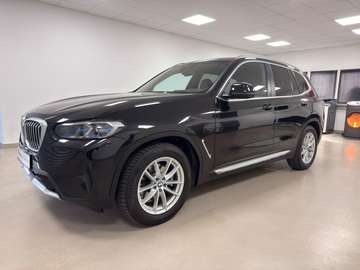 xDrive20d*360*LASER*STZKLG*HUD*MEMORY*