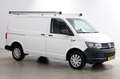 Volkswagen T6 Transporter 2.0 TDI 102pk E6 L1H1 Trendline Airco/Imperiaal 06 Wit - thumbnail 10