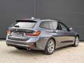 BMW 320 dA Tour Sport Line HiFi Kamera DrivingAssist Grigio - thumbnail 3