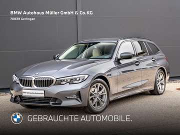 dA Tour Sport Line HiFi Kamera DrivingAssist