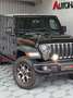 Jeep Wrangler Unlimited Cabrio Kamera Leder AHK Led Schwarz - thumbnail 10