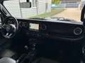 Jeep Wrangler Unlimited Cabrio Kamera Leder AHK Led Schwarz - thumbnail 17
