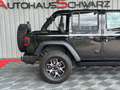 Jeep Wrangler Unlimited Cabrio Kamera Leder AHK Led Schwarz - thumbnail 13