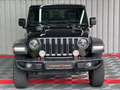 Jeep Wrangler Unlimited Cabrio Kamera Leder AHK Led Schwarz - thumbnail 2