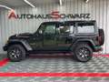Jeep Wrangler Unlimited Cabrio Kamera Leder AHK Led Schwarz - thumbnail 4