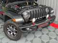 Jeep Wrangler Unlimited Cabrio Kamera Leder AHK Led Schwarz - thumbnail 9