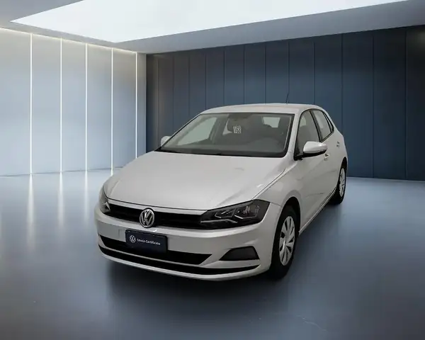 Volkswagen Polo 5p 1.0 evo Trendline 65cv