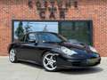 Porsche 996 Carrera - Sg chauffants - Cuir noir Siyah - thumbnail 3