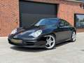 Porsche 996 Carrera - Sg chauffants - Cuir noir Siyah - thumbnail 7