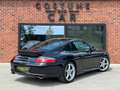 Porsche 996 Carrera - Sg chauffants - Cuir noir Siyah - thumbnail 4
