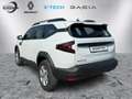 Dacia Bigster Essential TCe 140 |7J. Garantie|Carplay Bianco - thumbnail 4