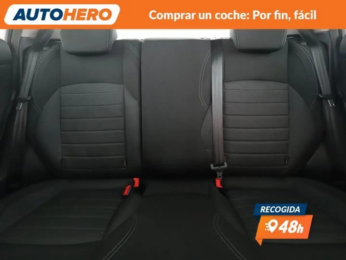 Alfa Romeo Giulietta 1.6JTD Super 120 Plateado - 1