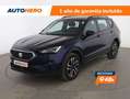 SEAT Tarraco 2.0TDI S&S Style 150 Bleu - thumbnail 1
