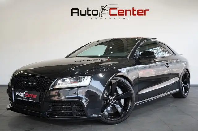 Audi RS5 Coupe 4.2 FSI quattro*S-Abgas*Keramik*B&O*