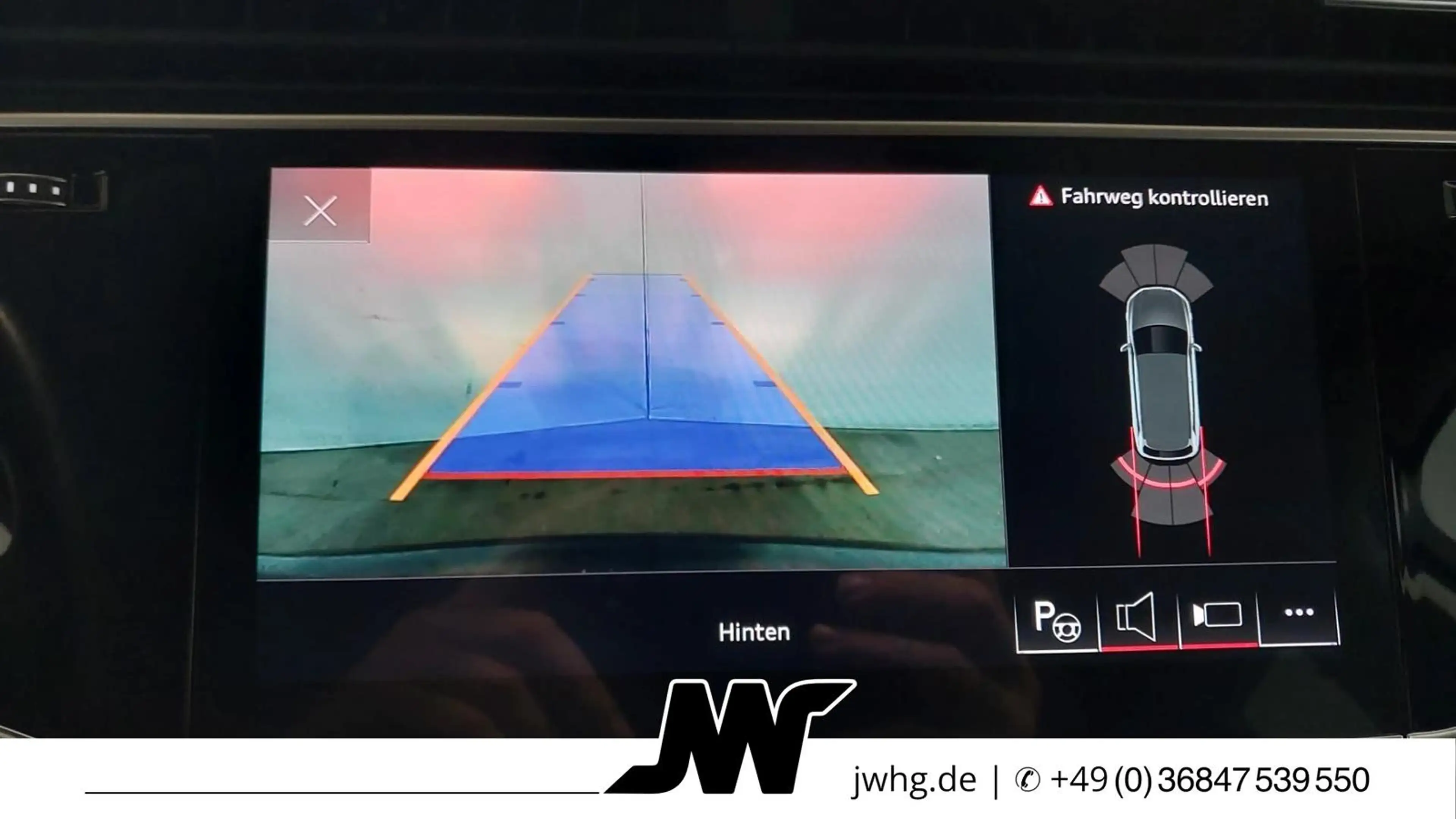 Audi Q7 50 TDI S-Line AIR/MATRIX/AHK/360/ACC/HUD/SIDE — photo 11