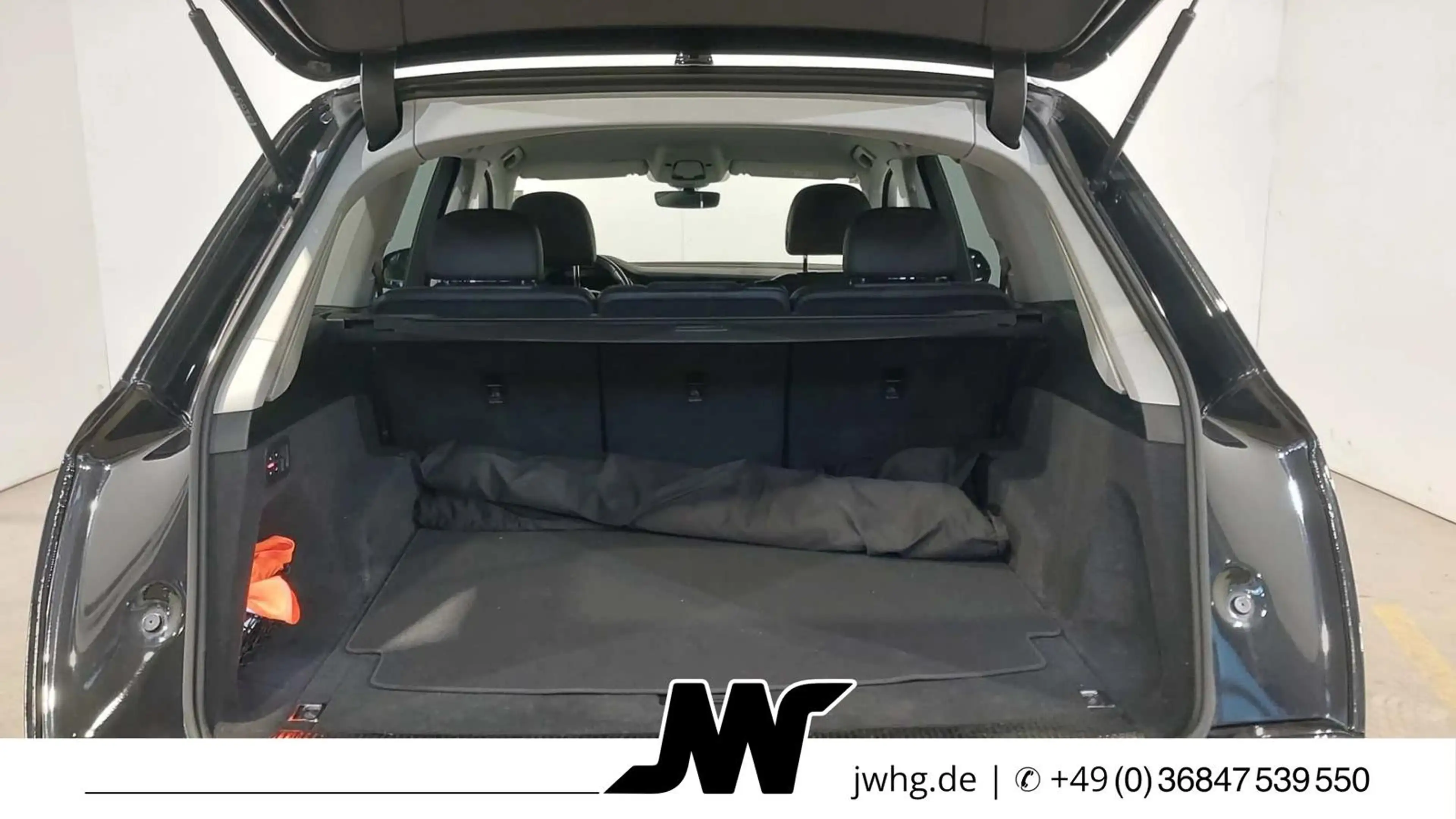 Audi Q7 50 TDI S-Line AIR/MATRIX/AHK/360/ACC/HUD/SIDE — photo 7