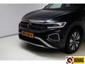 Volkswagen T-Roc 1.0 TSI Goal Edition | Stoelverw. | Apple Carplay Zwart - thumbnail 22