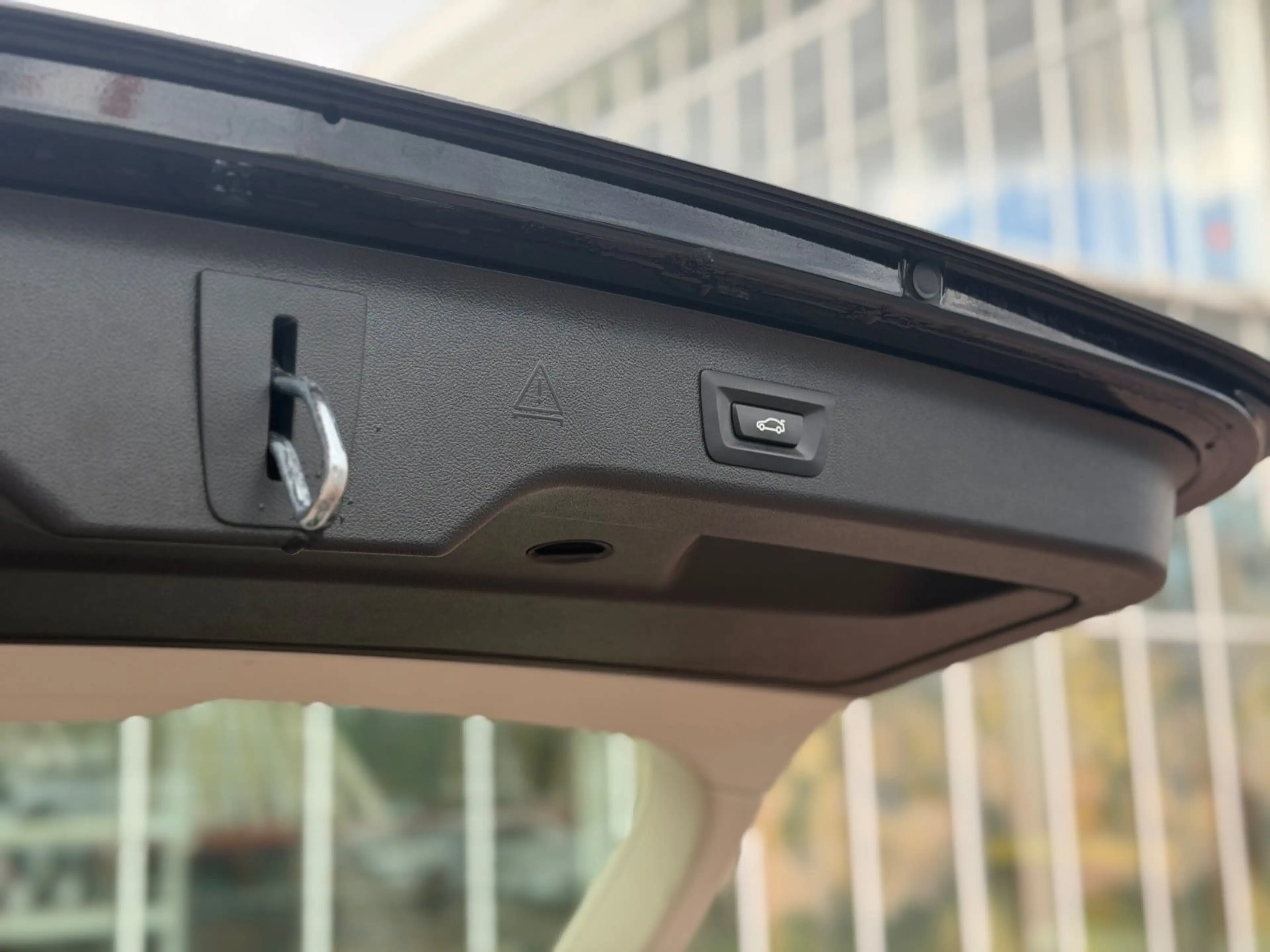 BMW 540 d xDrive Sport Line PANO/AMBI/AHK/KAM — photo 10