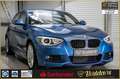 BMW 118 i M SPORT*ALCANTARA*XENON*NAVI Blu/Azzurro - thumbnail 1