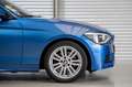 BMW 118 i M SPORT*ALCANTARA*XENON*NAVI Blu/Azzurro - thumbnail 15