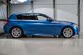 BMW 118 i M SPORT*ALCANTARA*XENON*NAVI Blu/Azzurro - thumbnail 14