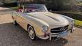 Mercedes-Benz 190 sl 1962 - thumbnail 15