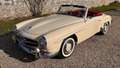 Mercedes-Benz 190 sl 1962 - thumbnail 14
