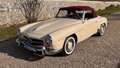 Mercedes-Benz 190 sl 1962 - thumbnail 3