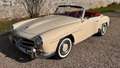 Mercedes-Benz 190 sl 1962 - thumbnail 6