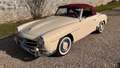 Mercedes-Benz 190 sl 1962 - thumbnail 12