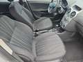 Opel Corsa D Edition Automatik Klima Tüv Neu srebrna - thumbnail 10