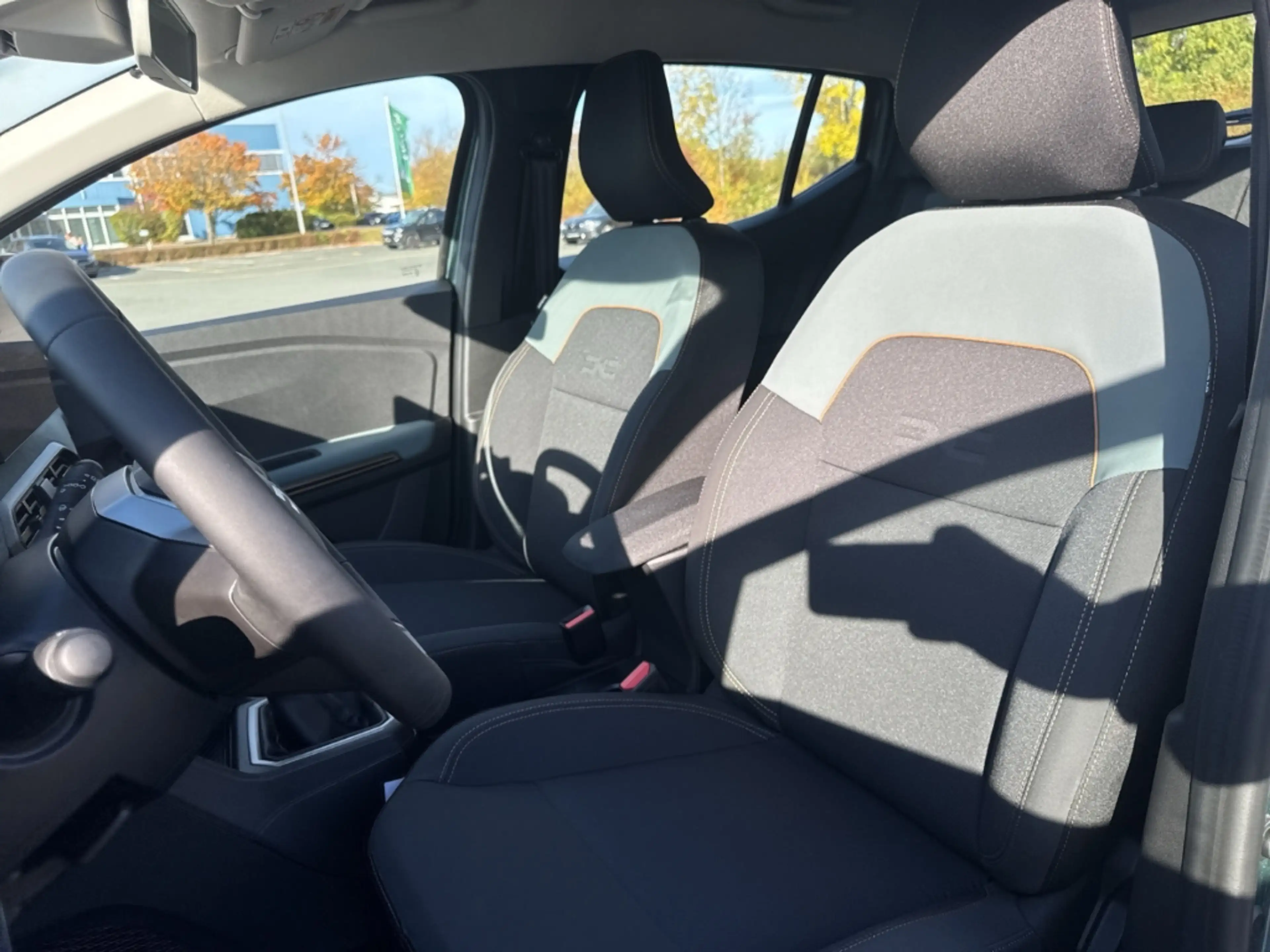 Dacia Sandero STEPWAY EXTREME TCe 110 SHZ+PDC+KAMERA — photo 9