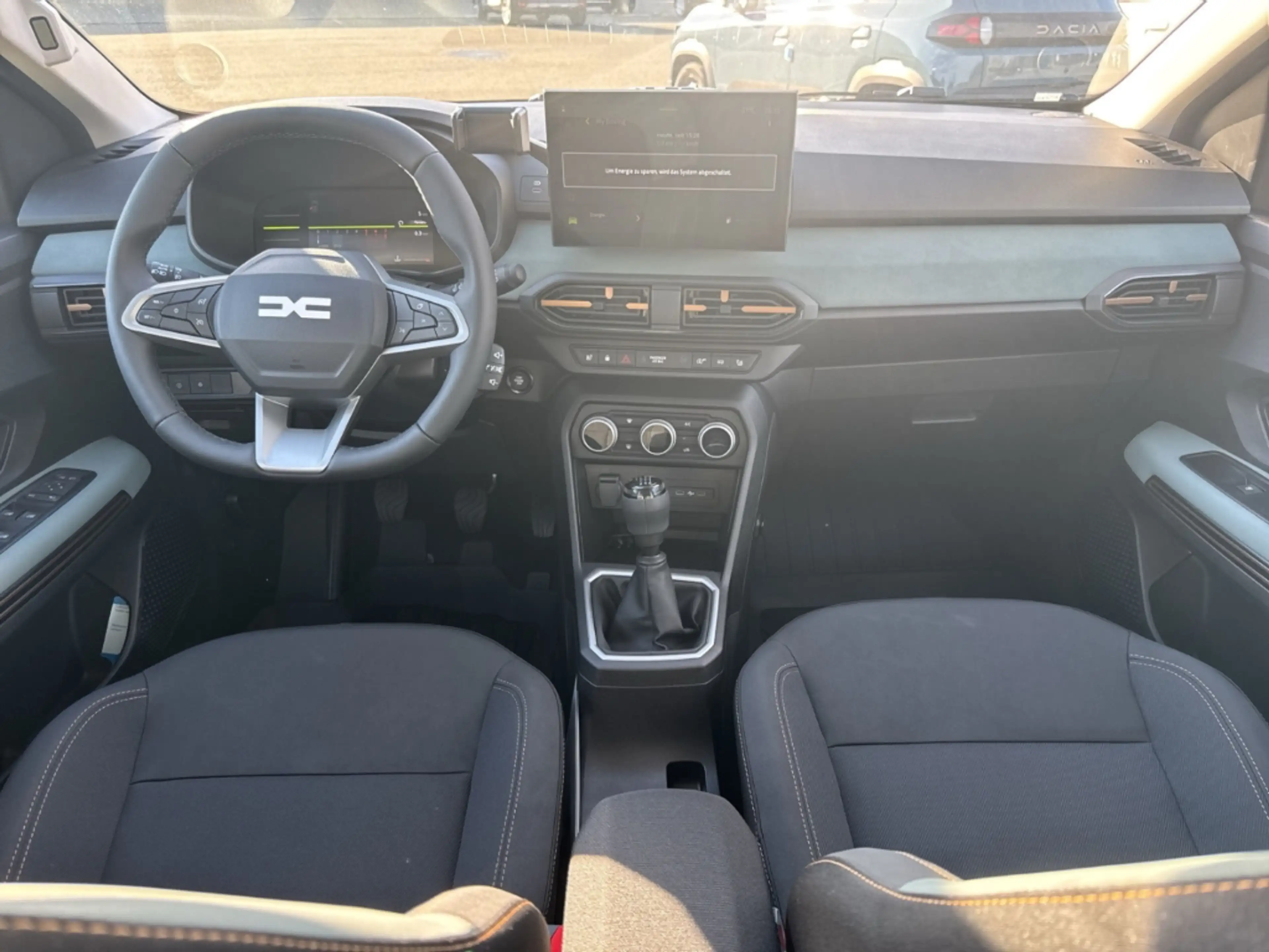 Dacia Sandero STEPWAY EXTREME TCe 110 SHZ+PDC+KAMERA — photo 14