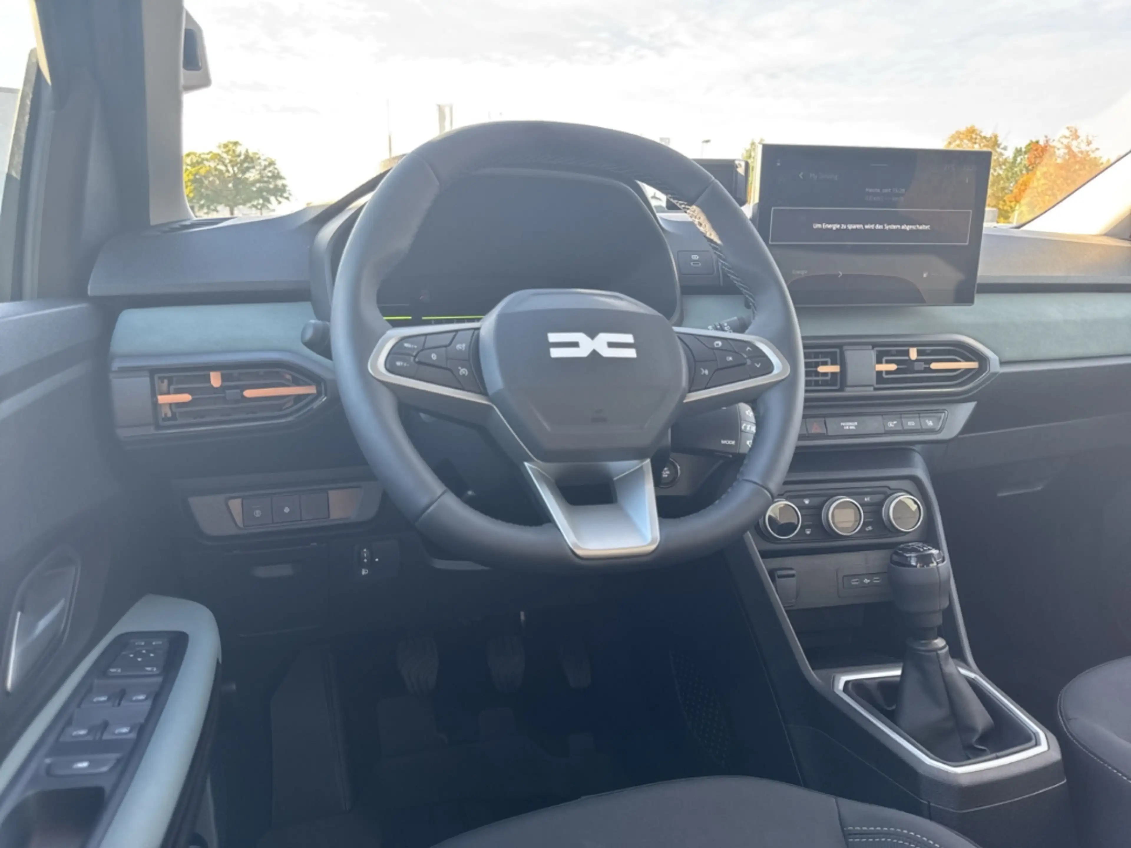 Dacia Sandero STEPWAY EXTREME TCe 110 SHZ+PDC+KAMERA — photo 15