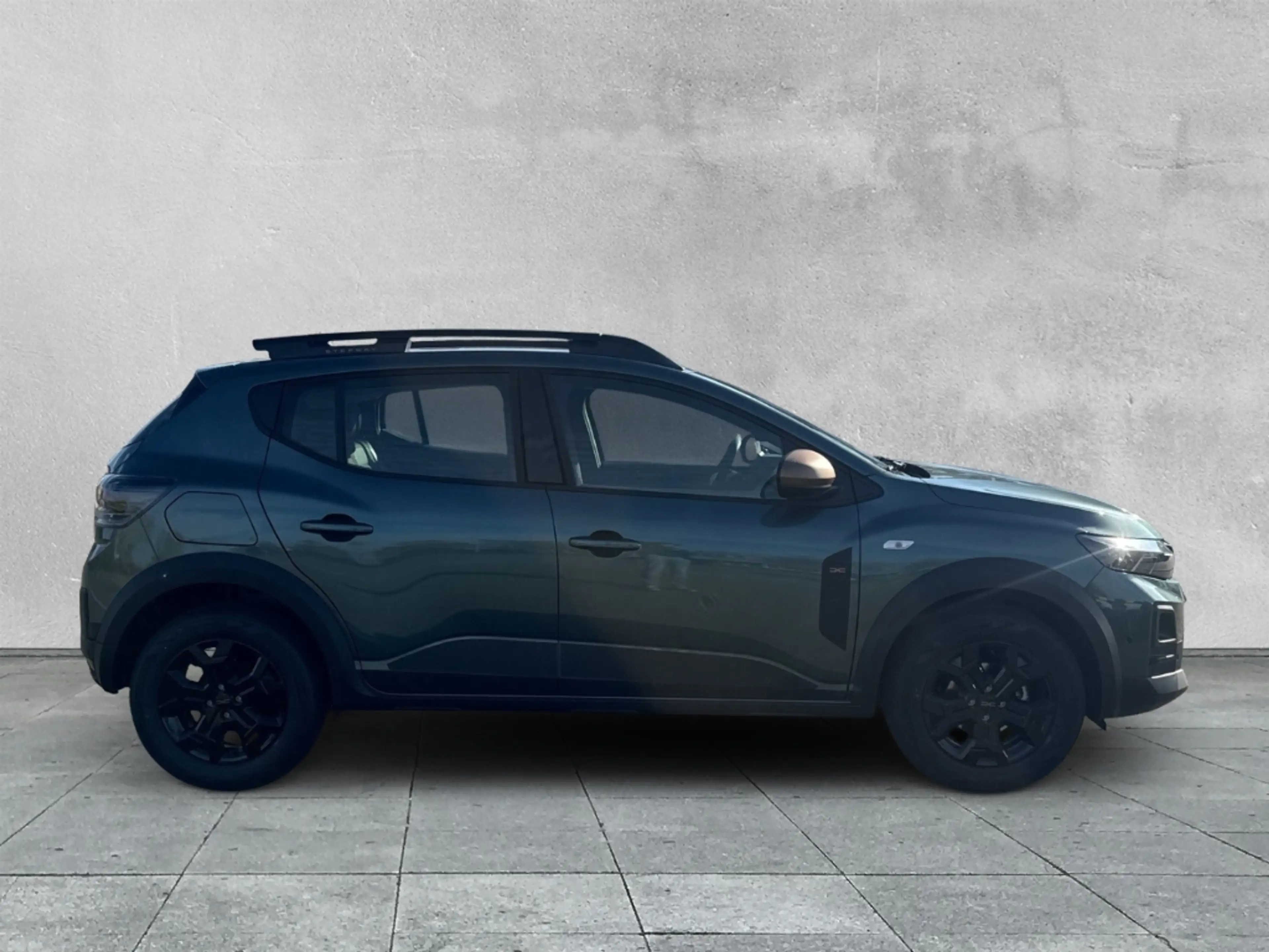 Dacia Sandero STEPWAY EXTREME TCe 110 SHZ+PDC+KAMERA — photo 6
